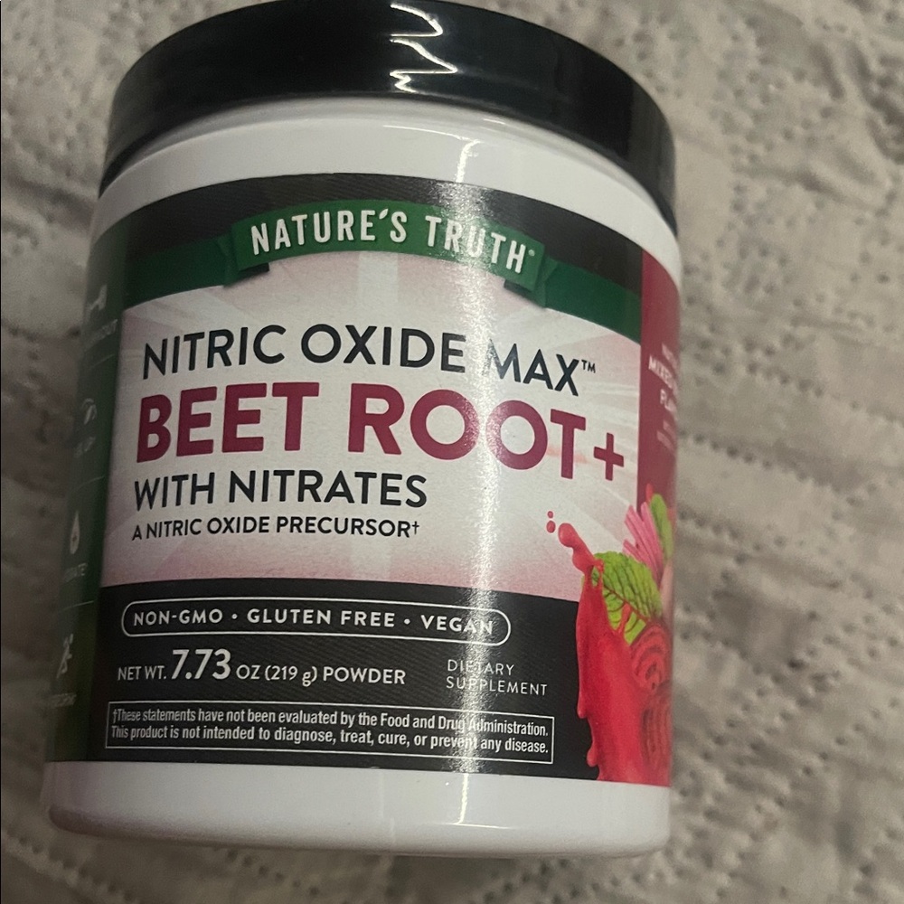 Beet Root+ Powder